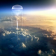 Image for article titled How Felix Baumgartner Will Set the New Skydive Record — and Break the Speed of Sound
